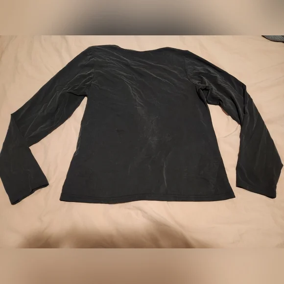 Leze The Label Top - Picture 2 of 2